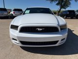 Used 2014 Ford Mustang Coupe image 2