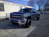 Used 2018 Chevrolet Silverado 2500 LT w/ LT Convenience Package image 3