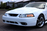 Used 1999 Ford Mustang Cobra image 4