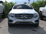 Used 2018 Mercedes-Benz GLC 350e 4MATIC image 3