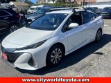 Used 2022 Toyota Prius Prime LE image 4