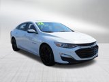 Used 2024 Chevrolet Malibu LT image 2