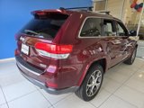 Used 2018 Jeep Grand Cherokee Limited image 6