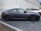 Used 2021 Honda Civic Sport image 3