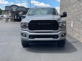 New 2024 RAM 2500 Big Horn w/ Night Edition image 2