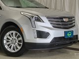 Certified 2017 Cadillac XT5 FWD image 2