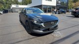 Certified 2025 MAZDA CX-30 AWD 2.5 S w/ Select Sport Pkg image 2