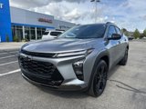 Used 2025 Chevrolet Trax ACTIV w/ Driver Confidence Package image 2