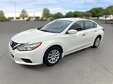 Used 2018 Nissan Altima 2.5 S w/ S Convenience Package image 3