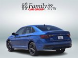 Used 2024 Volkswagen Jetta SE image 3