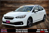 Used 2022 Subaru Impreza 2.0i Premium image 4