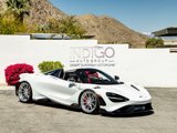Used 2022 McLaren 765LT image 5