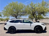 Used 2020 Subaru Outback Onyx Edition XT w/ Popular Package #2 image 2