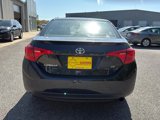 Used 2017 Toyota Corolla SE image 4