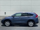 Used 2013 Honda CR-V EX-L image 2