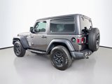 Used 2018 Jeep Wrangler Sport image 5