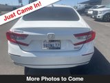 Used 2020 Honda Accord Touring image 4