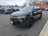 Used 2024 Chevrolet Equinox LS w/ LS Convenience Package image 3