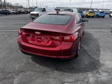Used 2024 Chevrolet Malibu LT image 3