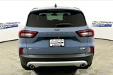 New 2025 Ford Escape Active image 4
