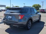 New 2024 Ford Explorer XLT w/ Equipment Group 202A image 3