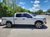 Used 2019 Ford F150 XL w/ Equipment Group 101A Mid image 4