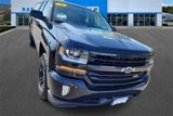 Certified 2018 Chevrolet Silverado 1500 LT w/ Midnight Edition image 2