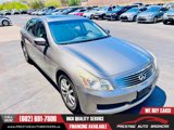 Used 2009 INFINITI G37 Journey w/ Premium Pkg image 3