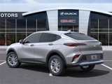 New 2025 Buick Envista Preferred image 3