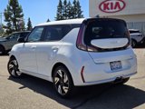 Certified 2023 Kia Soul GT-Line w/ GT-Line Technology Package image 6