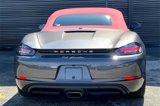 Certified 2023 Porsche 718 Boxster image 6