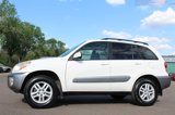 Used 2001 Toyota RAV4 4WD image 5