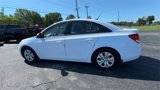 Used 2013 Chevrolet Cruze LS image 5