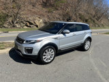 Used 2016 Land Rover Range Rover Evoque HSE image 3