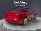 Used 2023 Tesla Model 3 Standard Range image 5