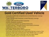 Certified 2023 Ford Explorer Limited image 3