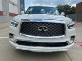 Used 2018 INFINITI QX80 2WD w/ Driver Assistance Package image 4