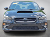 Used 2016 Subaru WRX Limited image 2