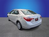 Used 2018 Toyota Corolla LE image 3