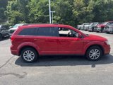 Used 2016 Dodge Journey SXT w/ Comfort/Convenience Group image 2