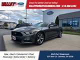 Used 2017 Ford Mustang Coupe w/ Equipment Group 051A image 2