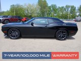 Used 2023 Dodge Challenger R/T w/ Blacktop Package image 4