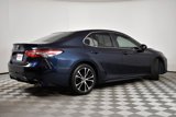 Used 2018 Toyota Camry SE image 4