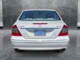 Used 2007 Mercedes-Benz E 350 4MATIC Sedan image 4