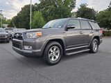Used 2012 Toyota 4Runner SR5 image 4