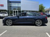 Used 2022 Audi A6 2.0T Premium w/ Black Optic Sport Package image 2