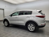 Used 2018 Kia Sportage LX image 3