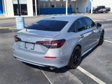 New 2026 Honda Civic Sport image 2