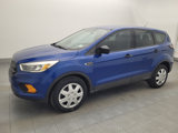 Used 2017 Ford Escape S image 2