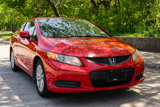 Used 2012 Honda Civic EX image 2